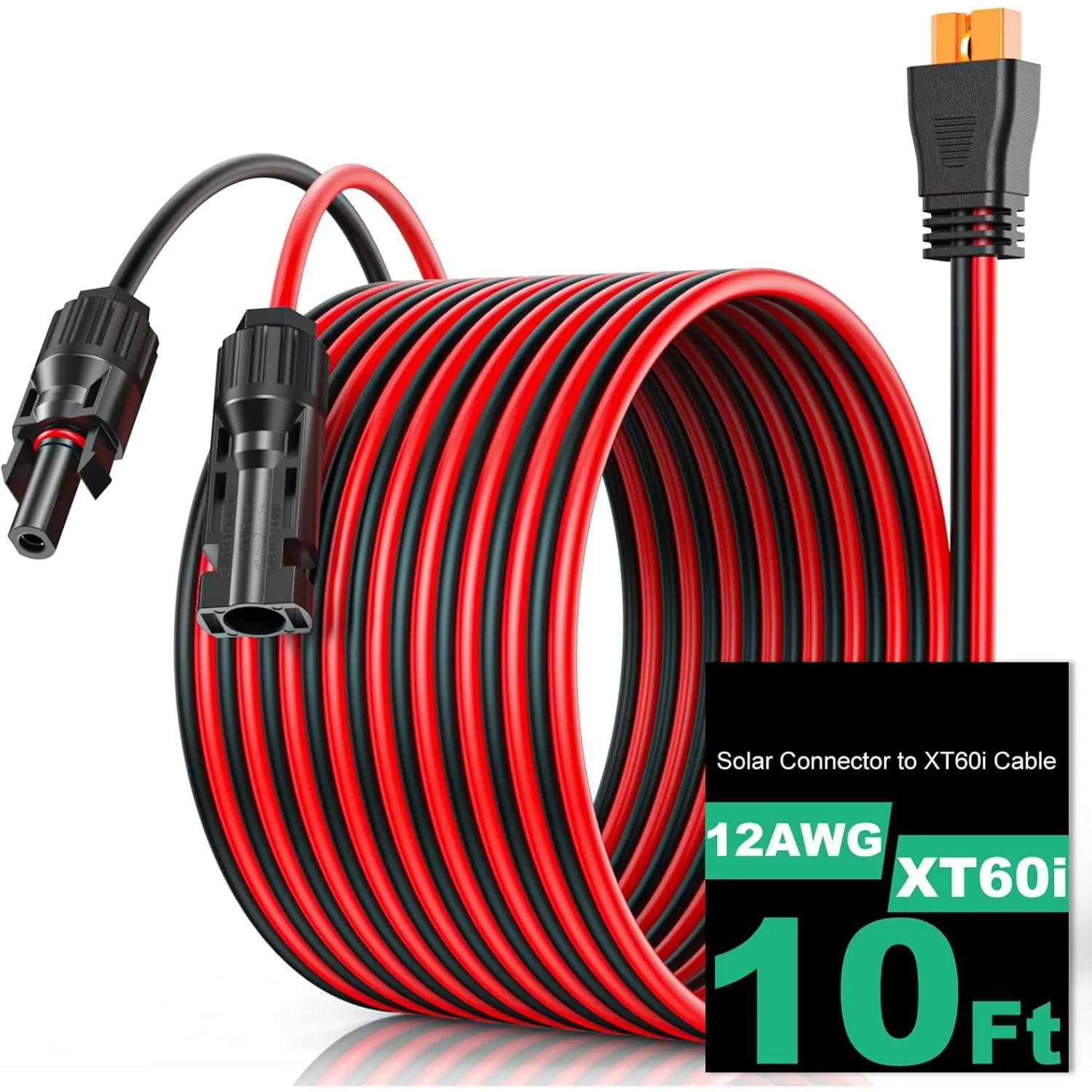 Black&Red 10
