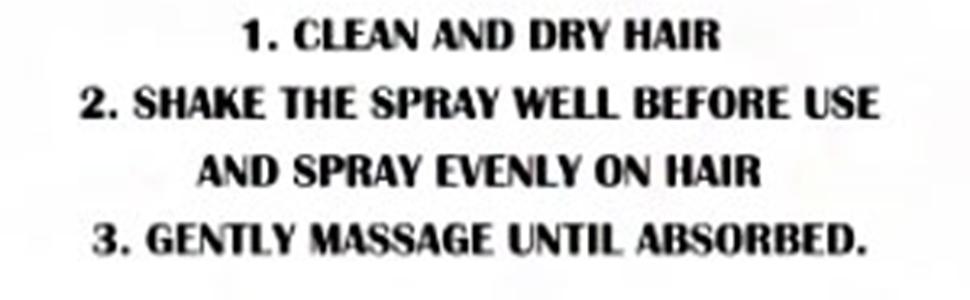 Skynii Hair Dry Shampoo for Women, Instantly Fresh Volumizing Hair Dry Shampoo, Instantly Absorbs Excess Oil, Volumizing for All Hair Types, Refreshing And Non-Greasy