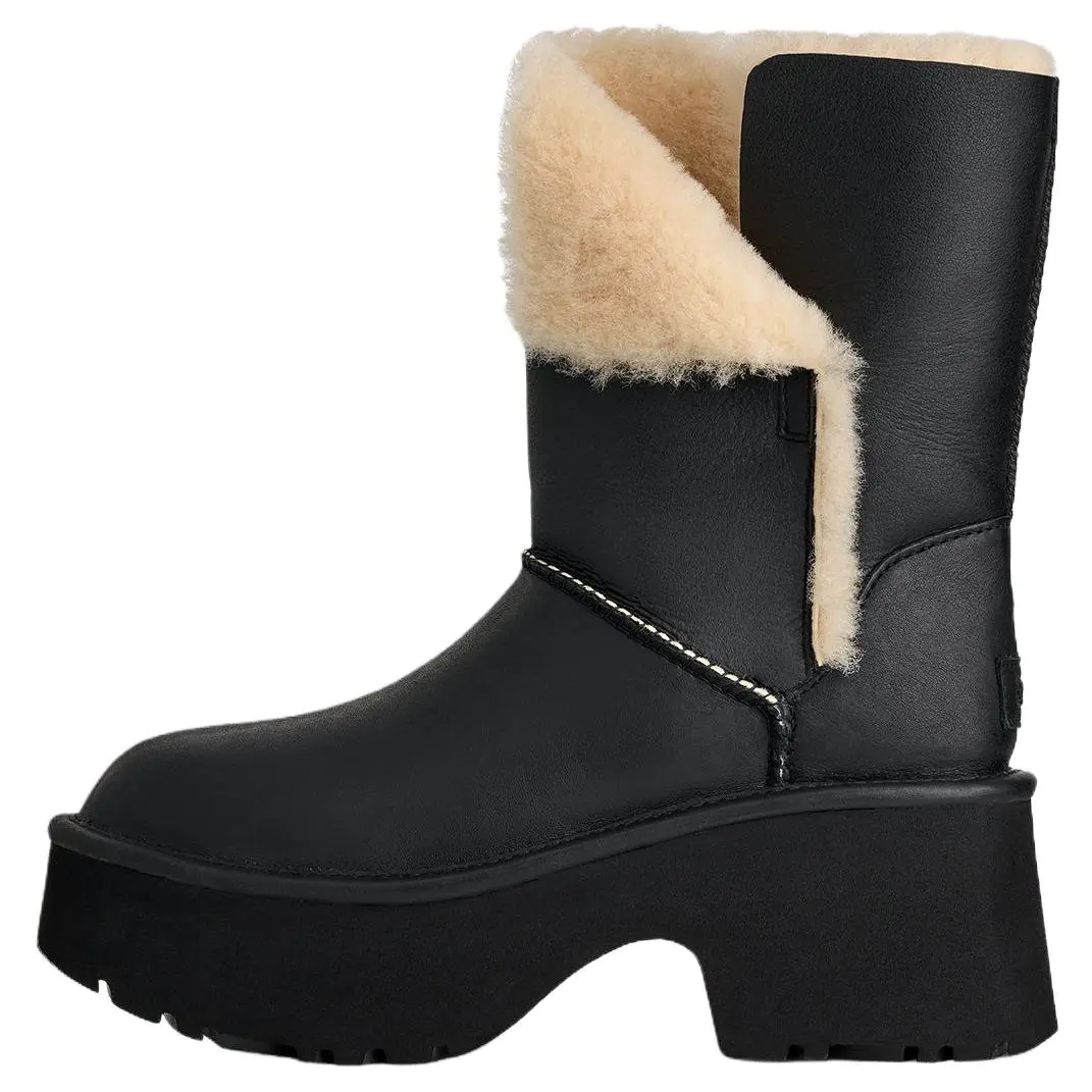 UGG Wmns Esmee Boot 'Black' 1172590-BLK