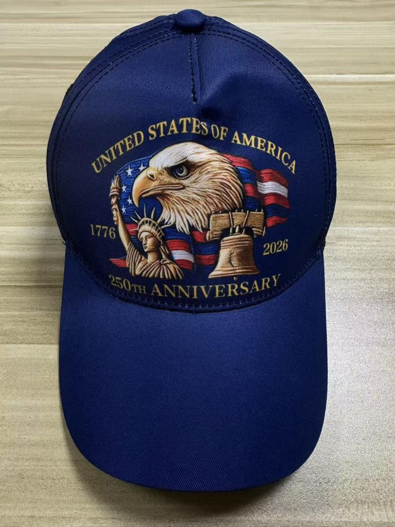 3D Printed 2025 New Personalized Casual Sunshade Baseball Cap Outdoor Duckbill Hat for Men and Women