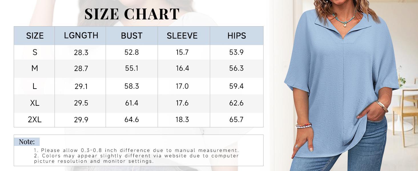 Imily Bela Curve 【XL-5XL】Womens Plus Size Tops Short Sleeve V Neck Tee Blouse Summer Loose Fit Casual Tunic Top Imily Bela Curve 【XL-5XL】Womens Plus Size Tops Short Sleeve V Neck Tee Blouse Summer Loose Fit Casual Tunic Top