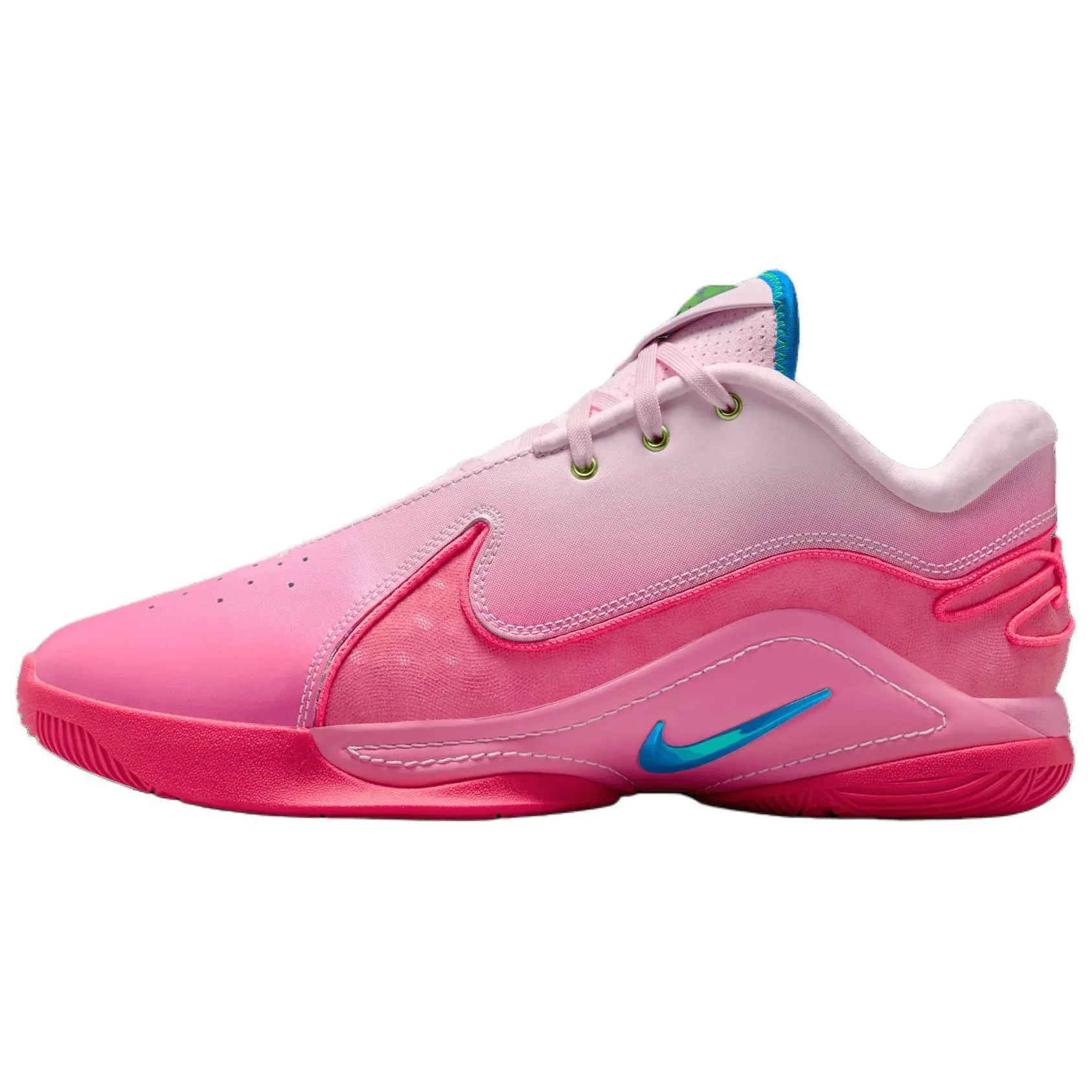 Nike LeBron 22 EP 'I Promise' HV8456-600