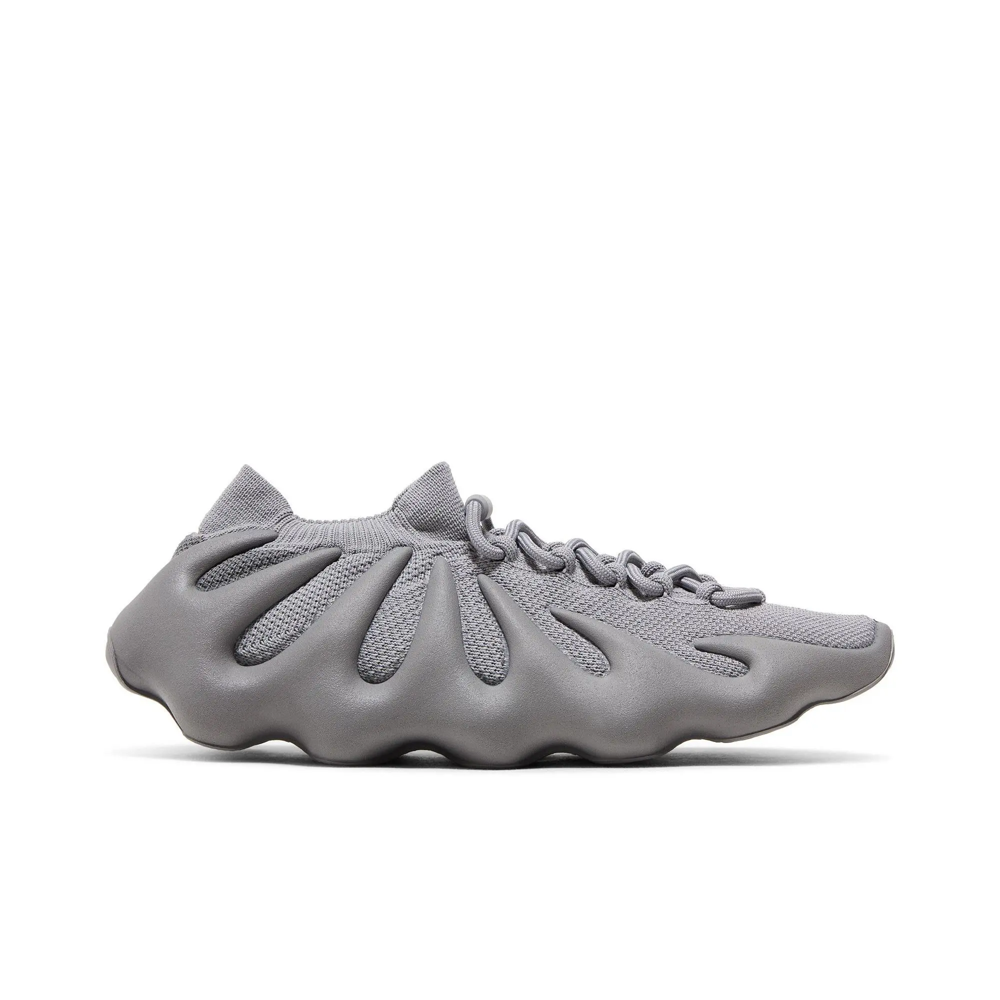 adidas Yeezy 450 'Stone Grey' (Unisex) Stone Grey/Stone Grey/Stone Grey lifestyle casual shoes ID9446