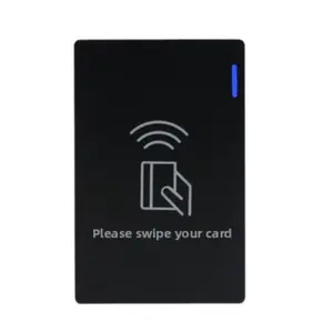 Waterproof ID Access Control All in One with Card Reader Board and R6D Magnetic Lock