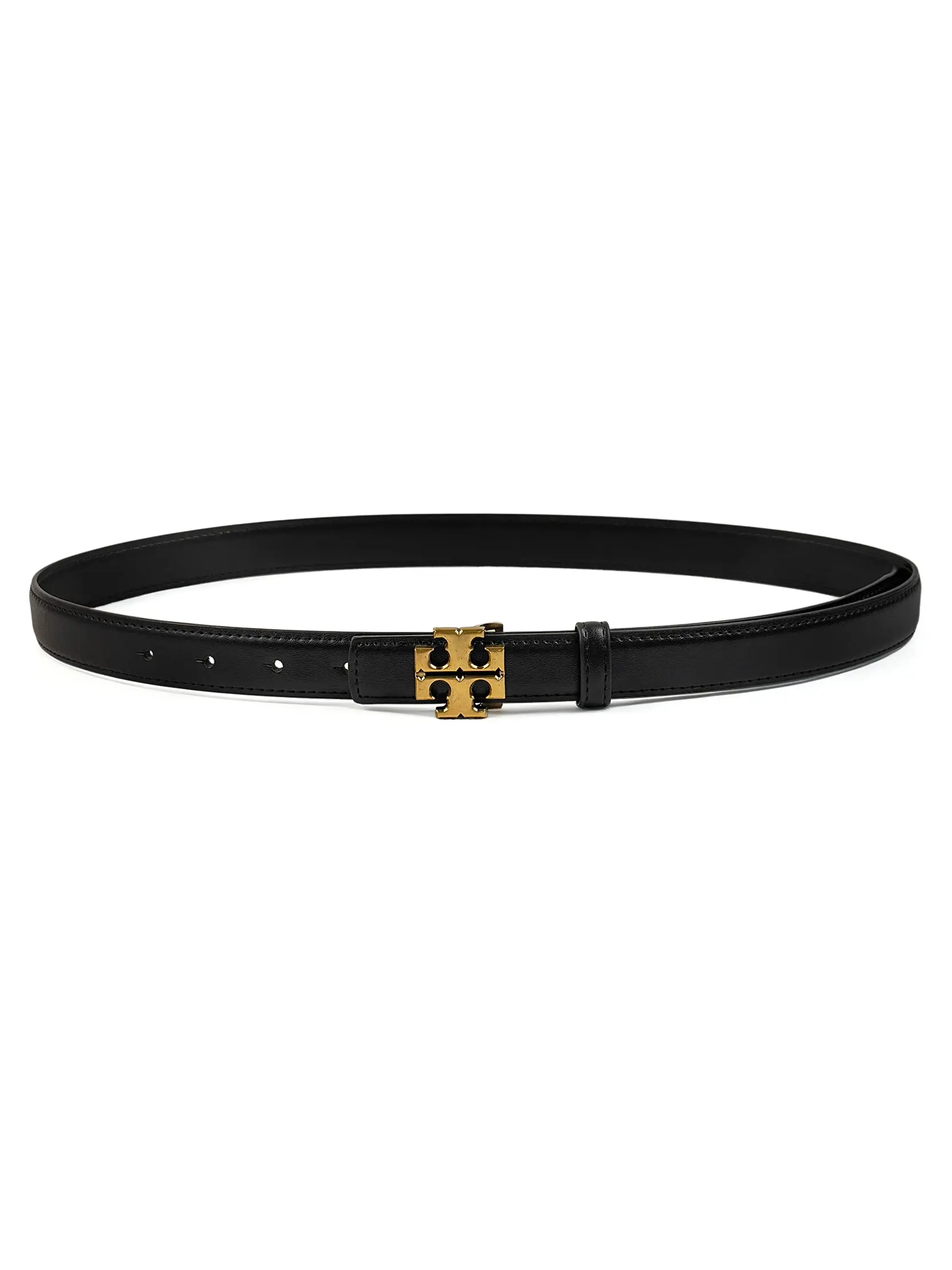 Classic Simple Fashion Women's Belt, Versatile Alloy Buckle Belt, Suitable for Suits, Jeans, Dresses, All Seasons, Elegant Style