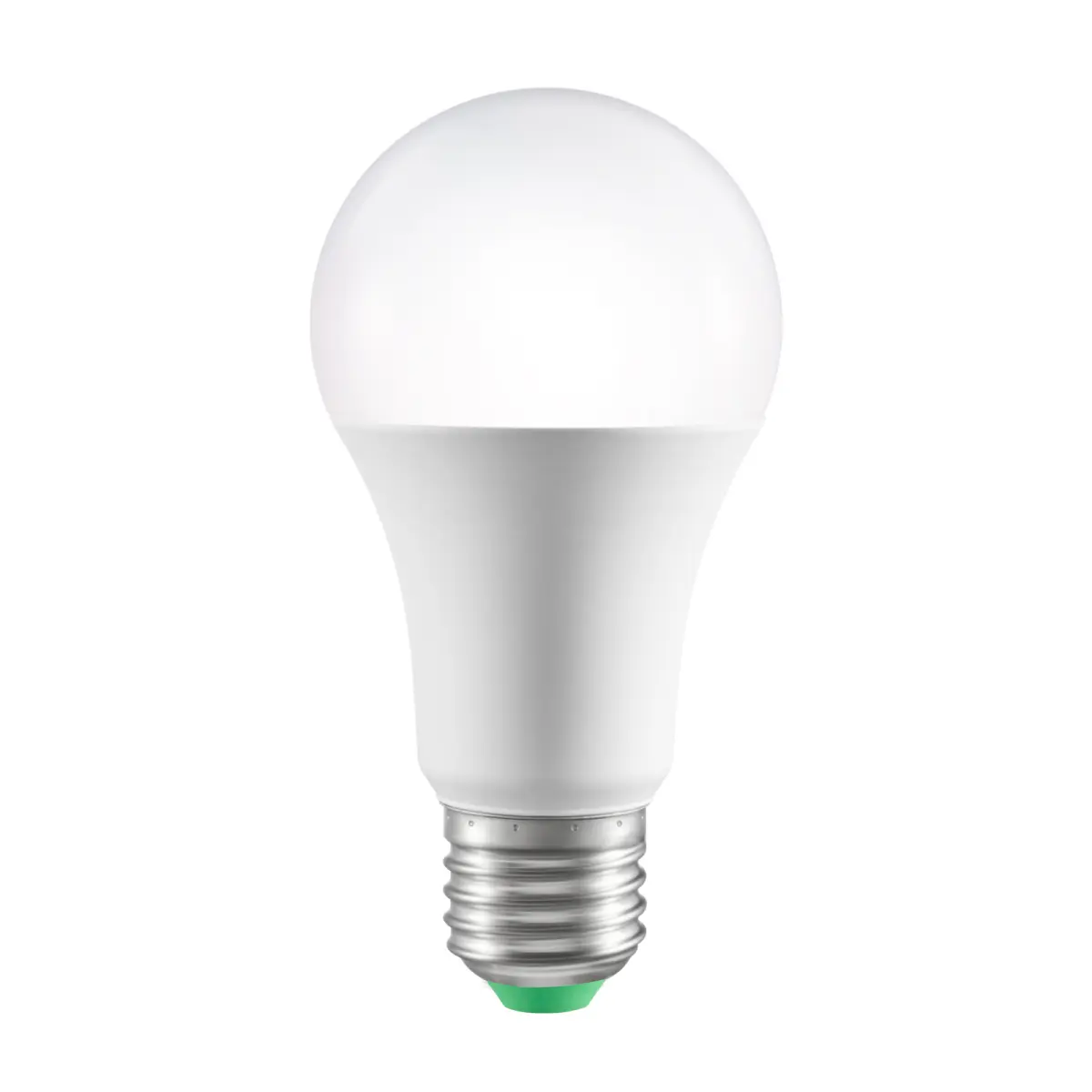 Smart Light Bulbs, 4-Pack, 9W Multicolor LED Bulbs, 800 Lumens with Smart Control Compatibility for Vera, Google Assistant,  Alexa, iOS, Android, RGB Color Changing