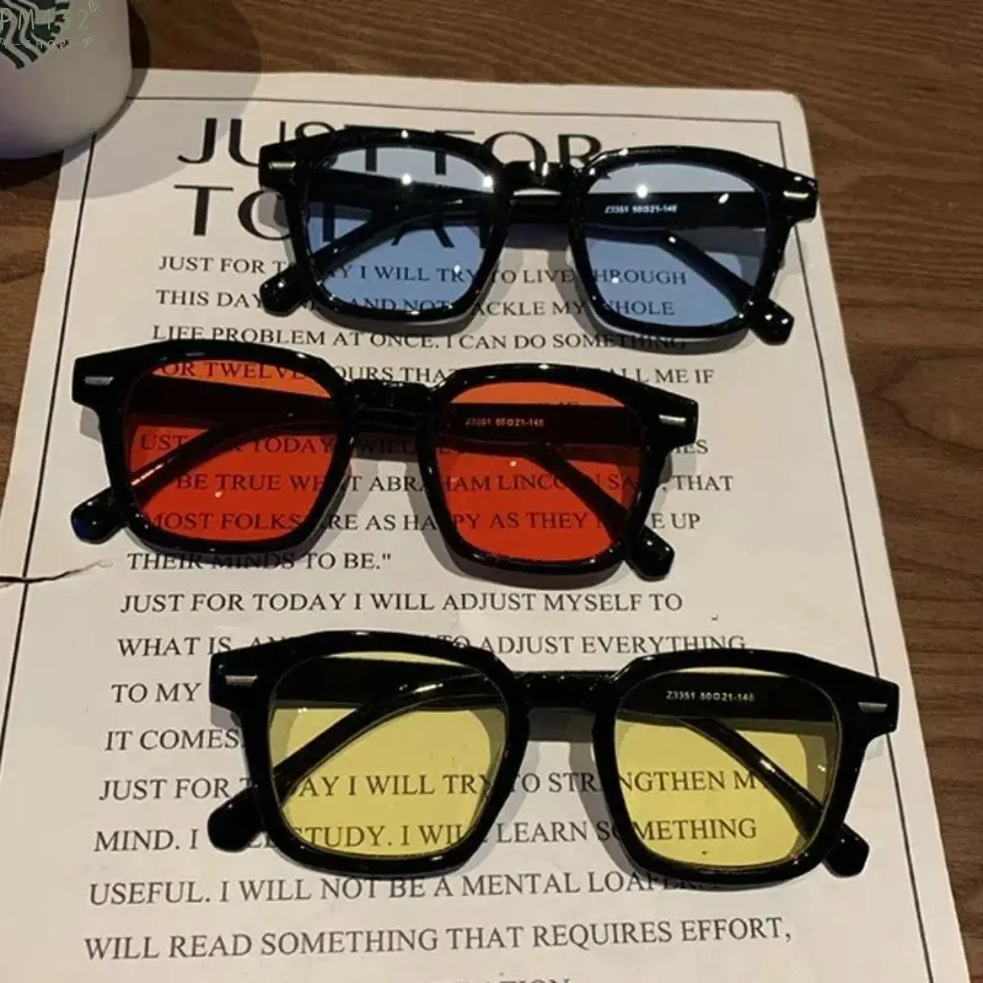 Unisex 3-Pack Rectangle Cat Eye Sunglasses - Retro Vintage Fashion Eyewear with UV400 Protection, Stylish Classic Frame Shades for Daily Wear, Outdoor Use, Casual