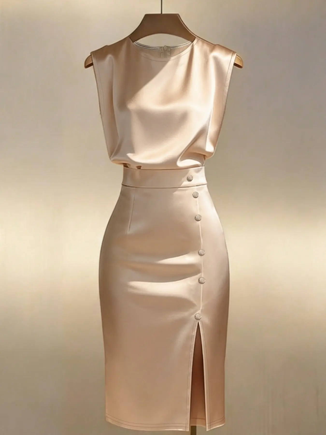 reformation sorrentine silk dress Reformation Sorrentine Silk Mini Dress, Women's Fashion, Dresses & Sets,  Dresses on Carousell