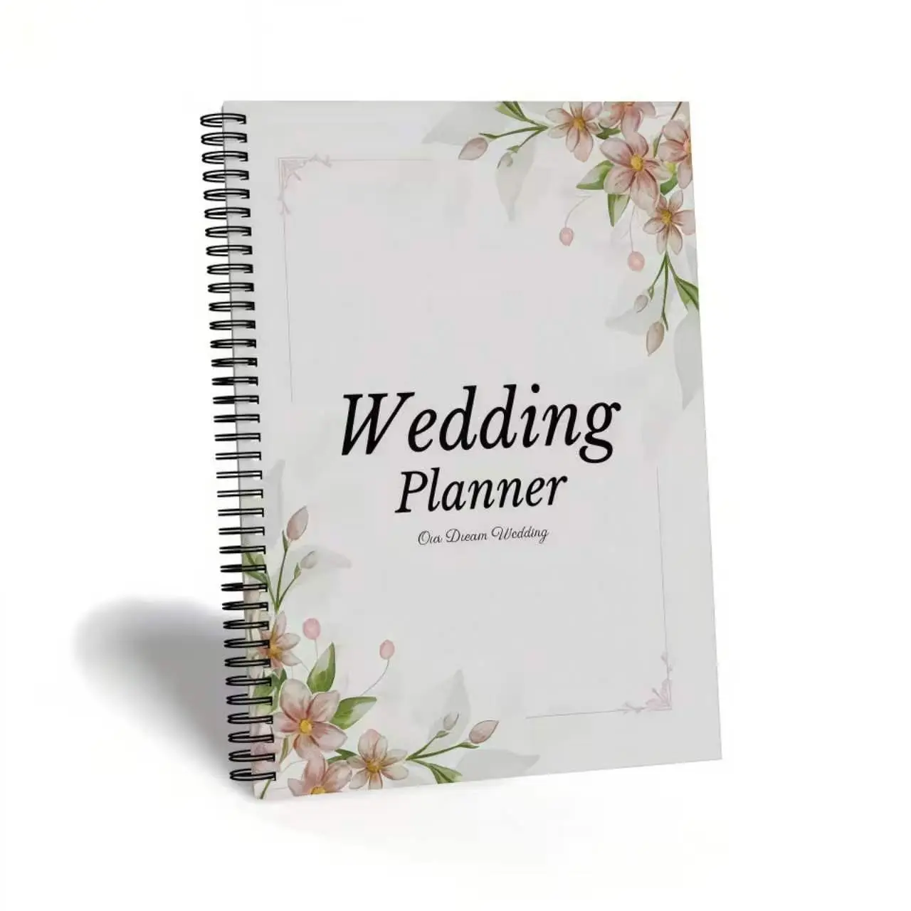 Cross-Border New Arrival Wedding Planning Checklist, Wedding Planning Book, Essential Wedding To-Do List, Perfect for Bridal Planners, Organize Your Big Day Effortlessly