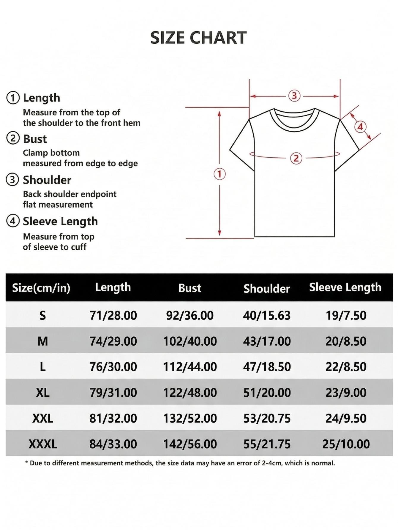 Stylized Skeleton Playing Electric Guitar with Spiked Wristbands & Flames Rock & Roll T-Shirt - Cartoonish Edgy High-Energy Heavy Metal Graphic Tee, Black Background with Chains, Unisex Casual Crew