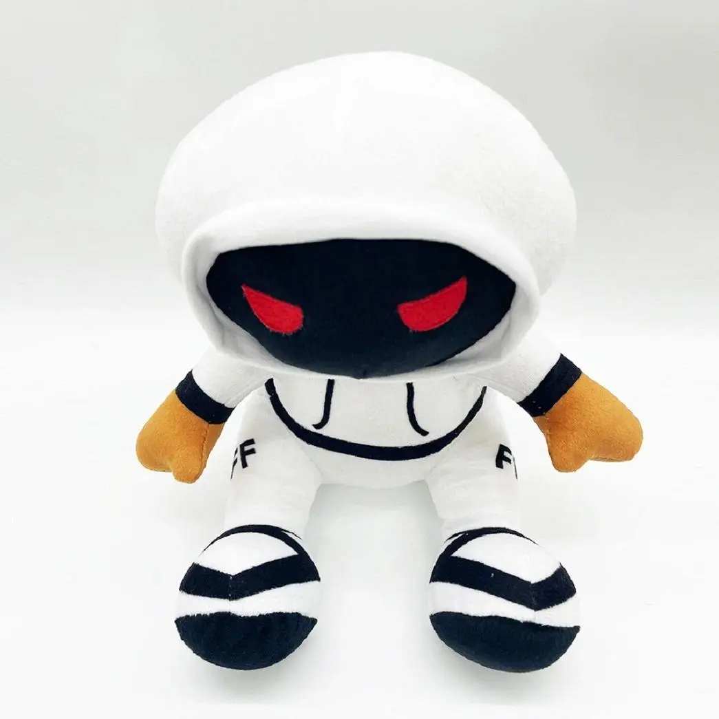 2026 hot Foltyn Family Standard Plush Toy for Birthday Plush Toy Anime Plush Toy Stuffed Animals Soft Plush Children Gifts Doll
