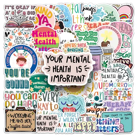 Beautiful stickers that everyone will love