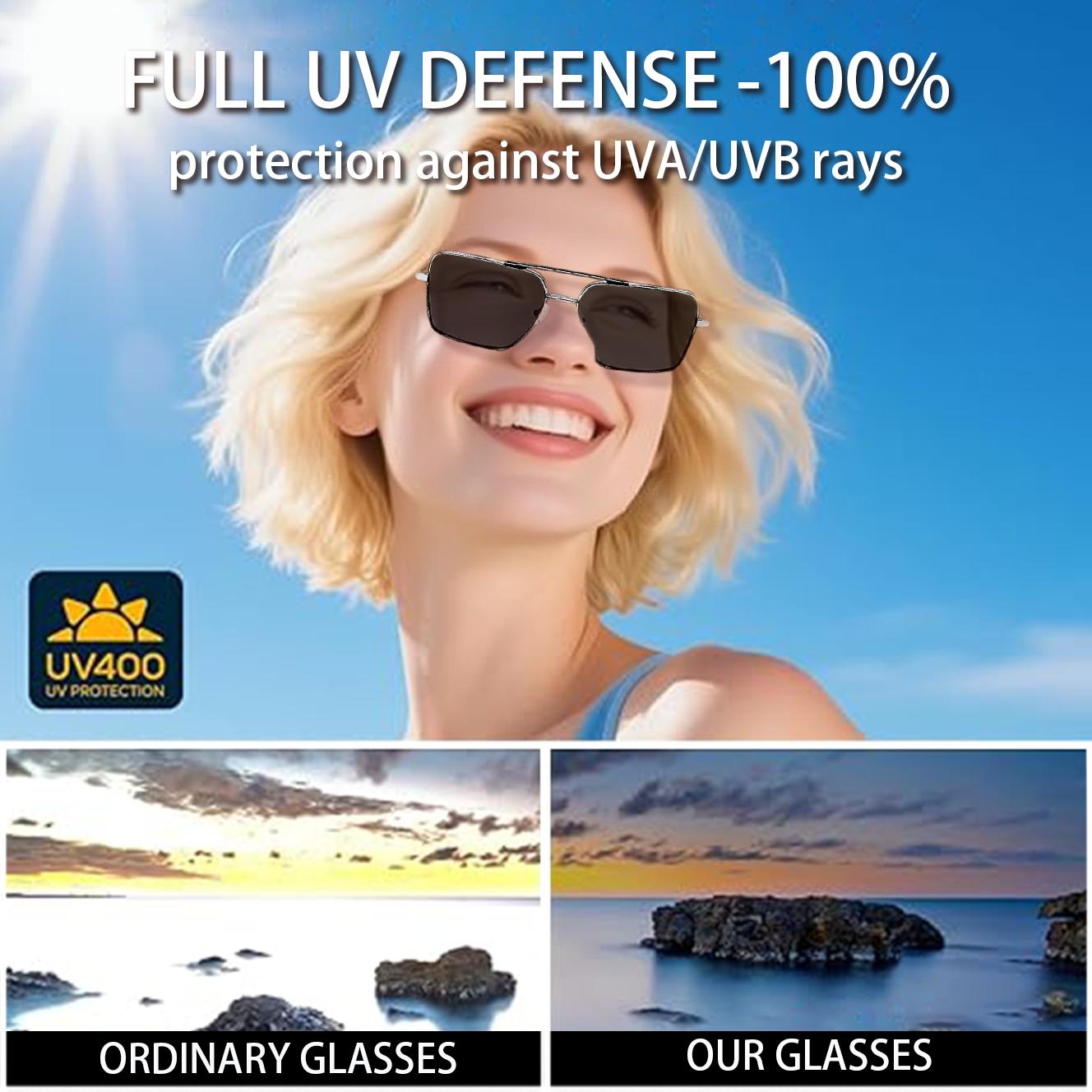 Touch-Sensitive Smart Glasses, One-Click Switch Technology, Trendy Design, Unlock New Communication Methods, Lithium Ion Batteries Included