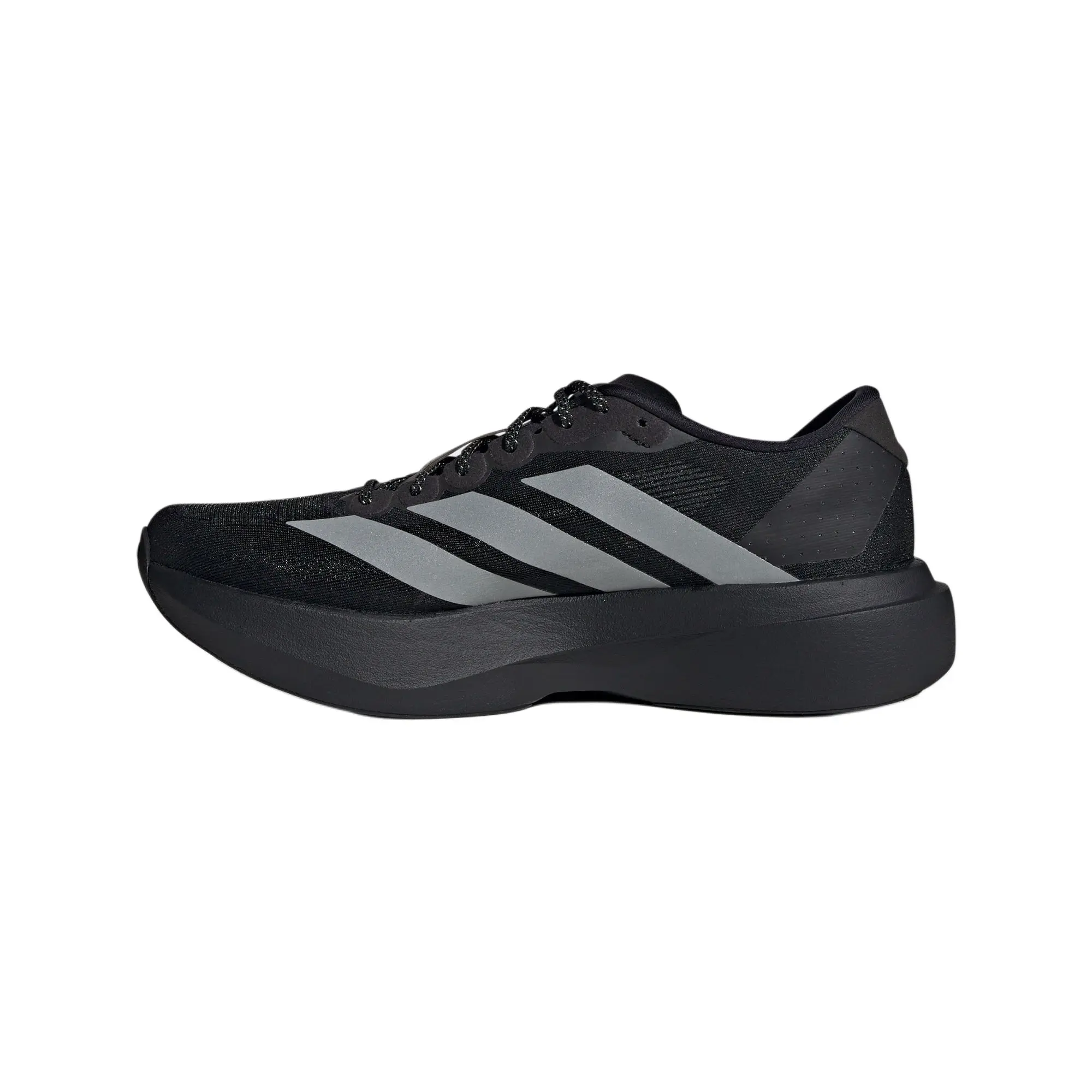 Adidas Adizero Evo SL Men's Running Shoes – LightStrike Pro Cushioning, Marathon & Track Competition Verifiable, with credentials and supporting global authentication