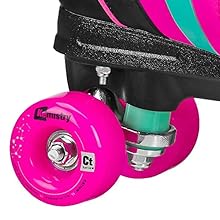 Derby Star Women's Skates Trendy Chunky High Heel Platform Pumps roller Shoes with Toe Pads pointe climbing 4s Slip-On Water Breathable Non-slip Beach Wading tennis Quick-Dry wearing ring inside trampoline Derby Star Women's Skates Trendy Chunky High Heel Platform Pumps roller Shoes with Toe Pads pointe climbing 4s Slip-On Water Breathable Non-slip Beach Wading tennis Quick-Dry wearing ring inside trampoline