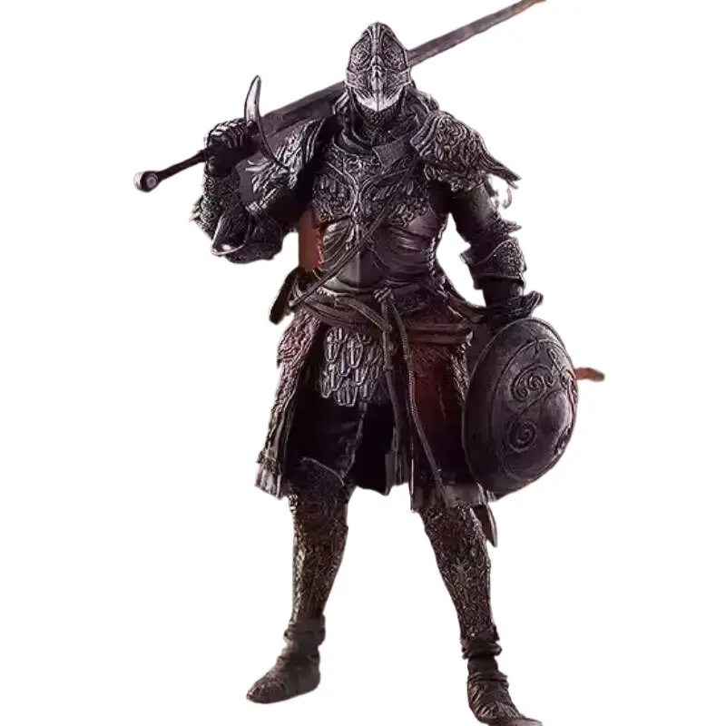 In Stock MAX FACTORY NEW ELDEN figma No.624 Raging Wolf 6 Inch Action Figure Collecting Ornaments Hobbies Gifts