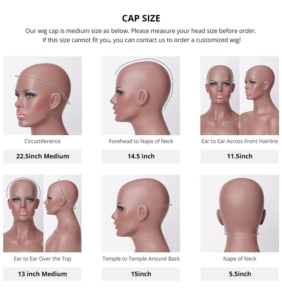 Deep Wave Glueless Wig Human Hair Ready To Wear Pre Plucked 7x5 Curly Wet And Wave 13x6 HD Lace Frontal Wigs For Black Women 200 250 Density SpringStatements