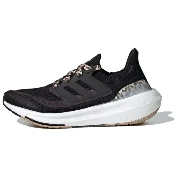 adidas Wmns UltraBoost Light 'Black Leopard' ID2932