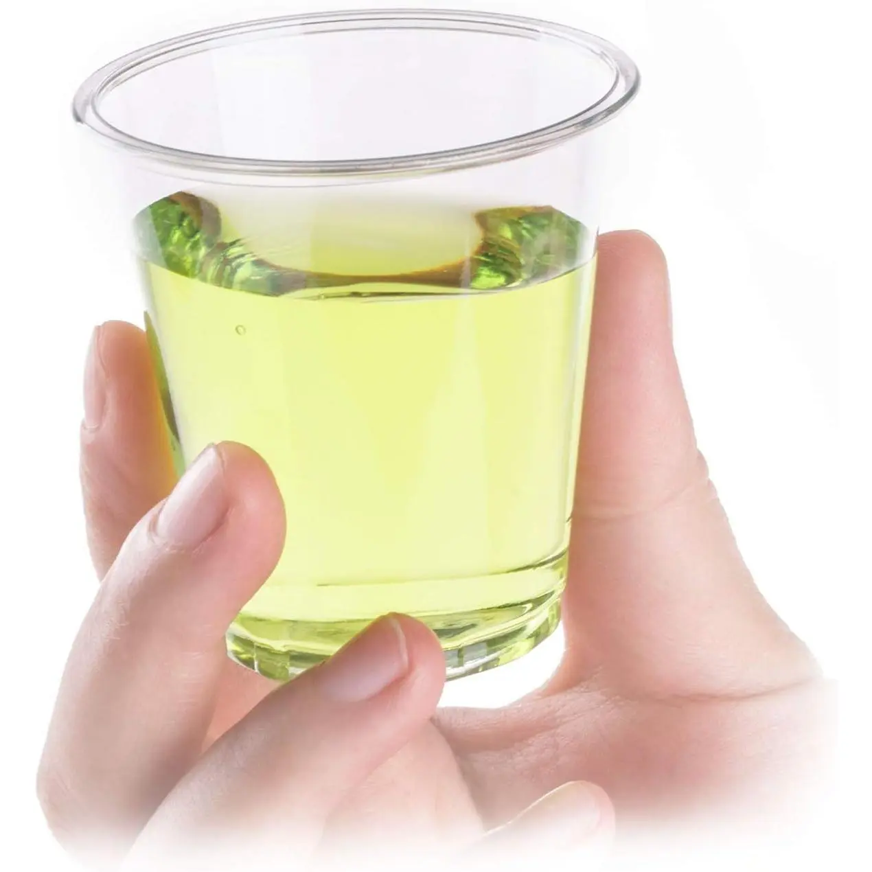 , 3 oz 100ct clear plastic cups. Disposable Mini Cups, Plastic Cups, Plastic Shot Glasses, Jello Shot Party Tumblers ..