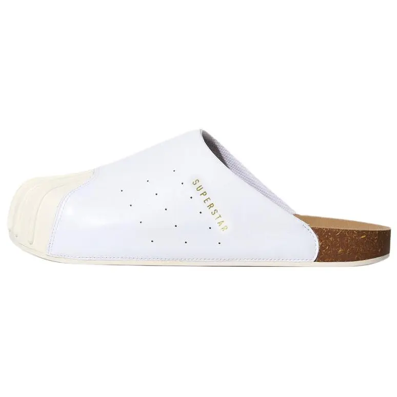adidas Adimule Superstar Slide Sandals LC0412
