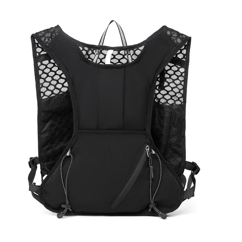 Outdoor cycling backpack Men's and women's multi-functional sports mountaineering bag Travel bag Hiking bag, backpack