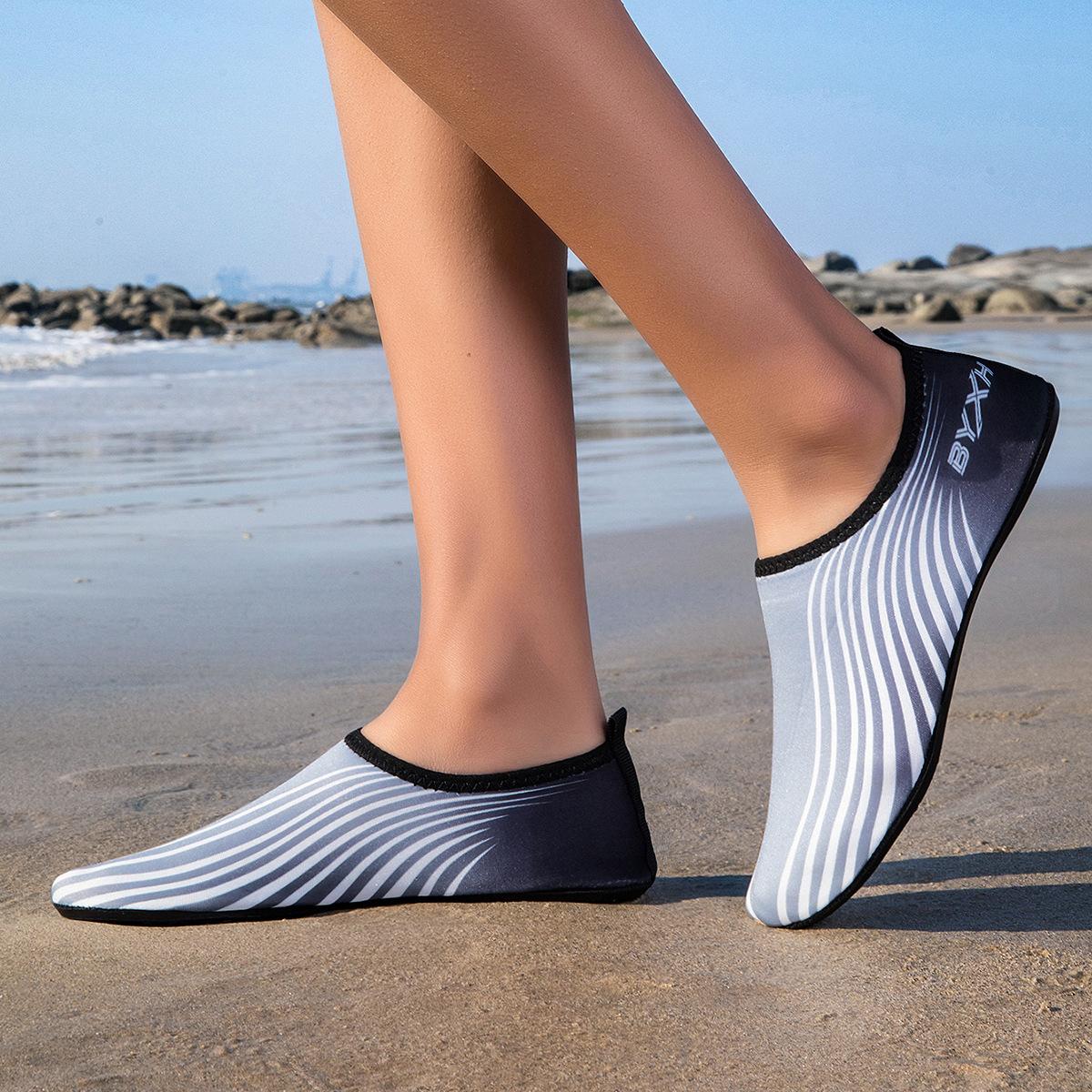 Unisex Water Shoes Women Men Outdoor Swimming Beach Sneakers Women's Fitness Yoga Skin-Friendly Aqua Shoes