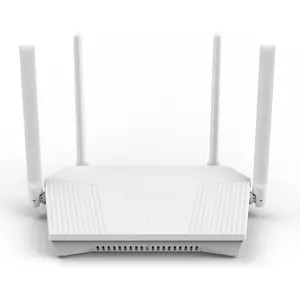 AX1500 WiFi 6 Router  Band  Internet Router,  Speed Up to 1.5 Gbps, Full Gigabit Ports, Beamforming, OFDMA, MU-MIMO, Parental Controls, WPA3, EasyMesh