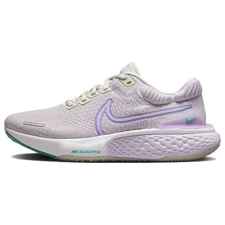 Nike Wmns ZoomX Invincible Run Flyknit 2 'Doll Neptune Green' DC9993-002