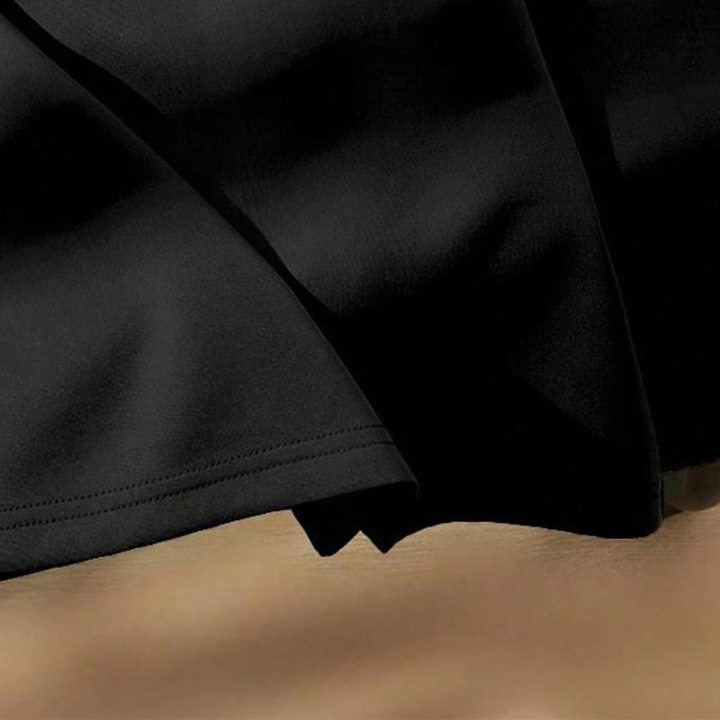 Vintage Retro Fighter Jet Airplane American Flag Patriotic T Shirt For Women 4th Of July Independence Day Graphic Tee Casual Comfort Fit