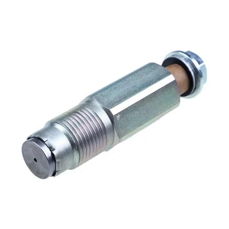 FridayParts Fuel Pressure Relief Limiting Valve - 095420-0281, 8980325490 - Engine Fit for Isuzu 4JJ1, 4HK1, 6HK1 Engines, Fuel System Component for Isuzu Users, Pressure Limiting