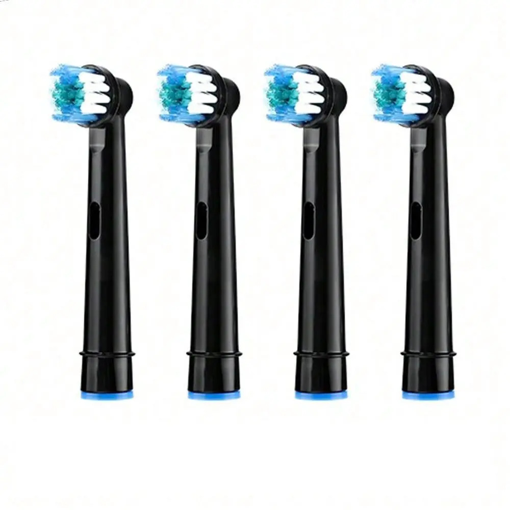 Electric Toothbrush for Adults with 5 Modes and 4 Soft Brush Heads, Rechargeable Rotary Toothbrush Gift in for Valentine's Day, Rechargeable Electronic Toothbrushes Teeth Cleaner, Teeth Cleaning Tool