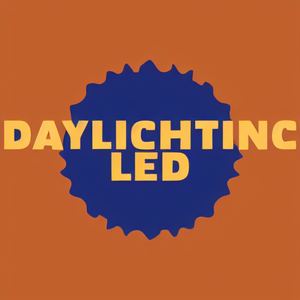 Daylighting LED