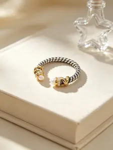 2026 Original Innovative Retro Design DYJZ-069 Ring Ladies Fashion High-Quality Jewelry Accessories Gift