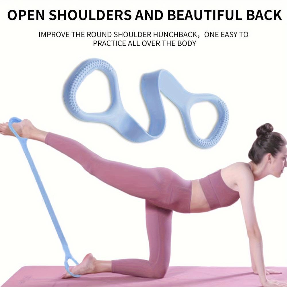Resistance Band, Fitness Training Band, Multi-functional Arm Exerciser, Chest Expander, Portable Adjustable Durable Elastic Band, Workout Bands for Home Workout and Gym Exercise