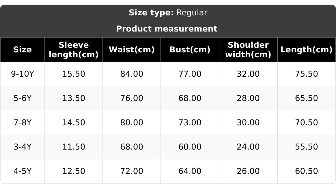 Girls' Sailor Moon Mars Print Dress, Casual Short Sleeve Anime, Perfect for Parties, Birthday Gifts, Holiday Presents