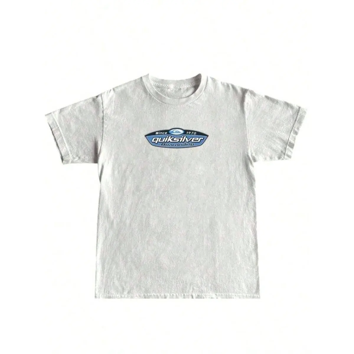 [Graphic Tee]Retro 90S Quiksilver Performance Skateboarding Crew Neck T-Shirt, Retro 90S Surfing T-Shirt, Unisex Crew Neck,Unisex Crewneck T-Shirt For Men And Women graphic tee funny meme cotton Vintage Acid Washed top gift humorous tshirt