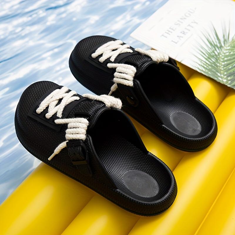 Bonte Men'S Casual Slip-On Shoes |   Comfortable Retro Design, Suitable for Indoor and Outdoor Use, Non-Slip and Wear-Resistant, Unisex, Suitable for All Seasons, Stable Structure, Upper and Sole