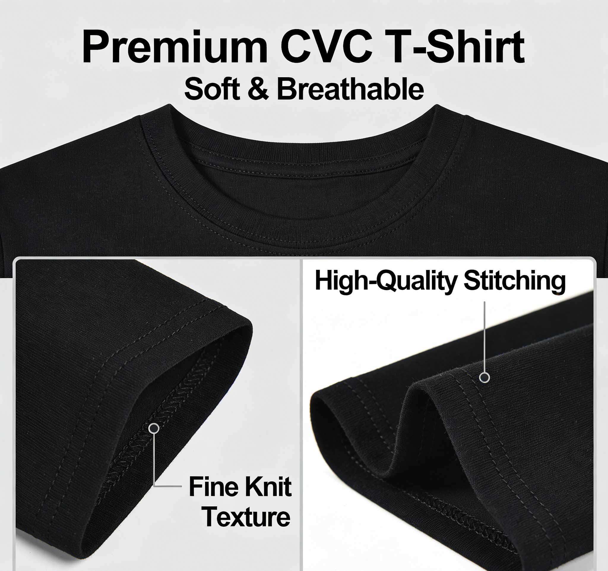 Texas bull head pattern men's T-shirt, black tropical style casual short-sleeve shirt, soft and comfortable, machine washable