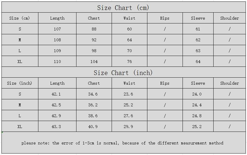 2026 Spring and Summer Leisure Solid Color Square Collar Long Sleeve Waist-Cinched A-Line Skirt