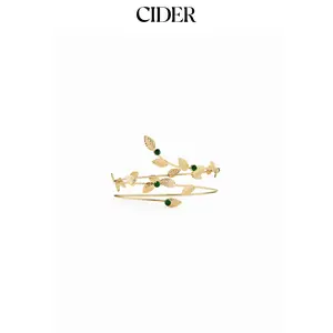 Cider LEAF ARM CUFF