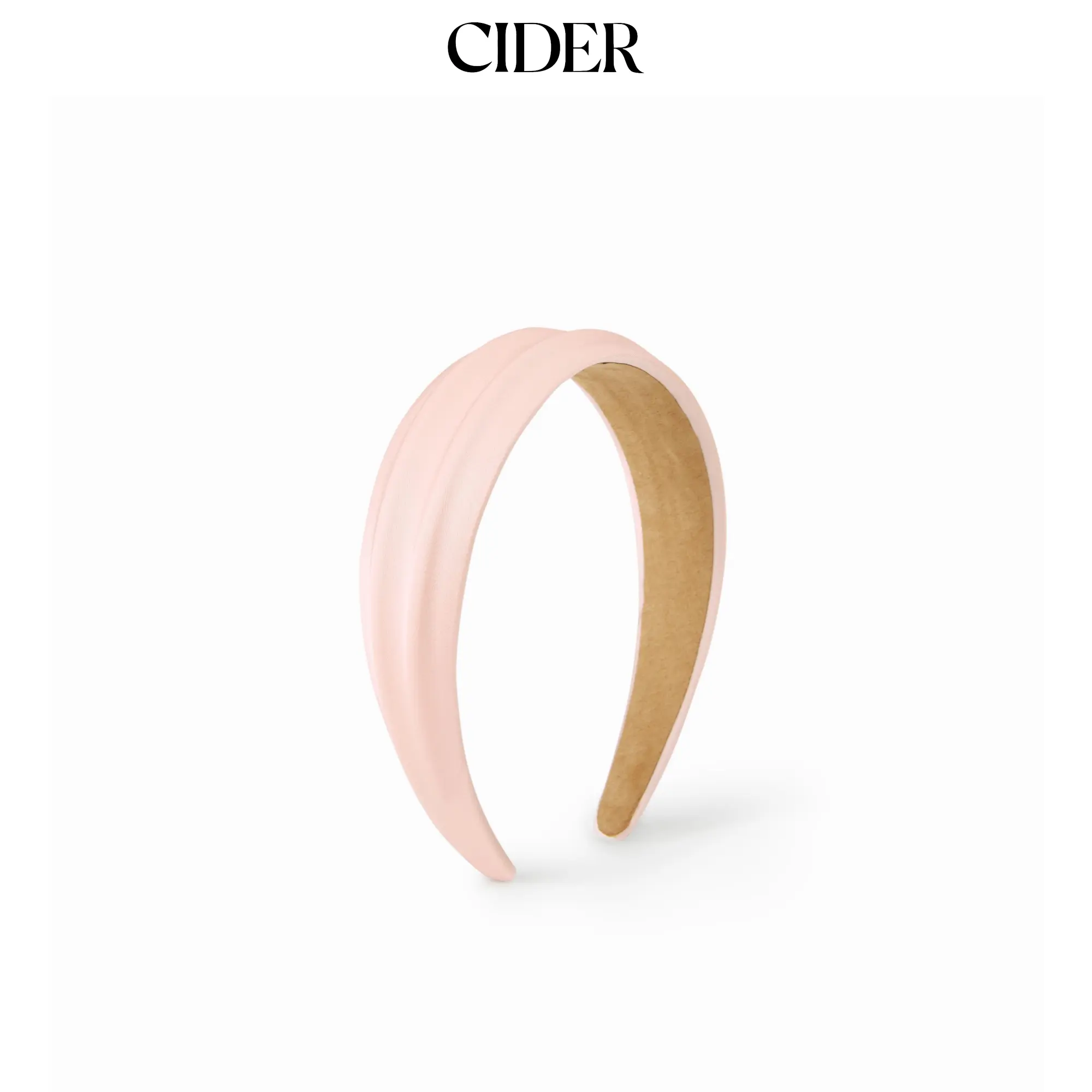 Cider SATIN HEADBAND