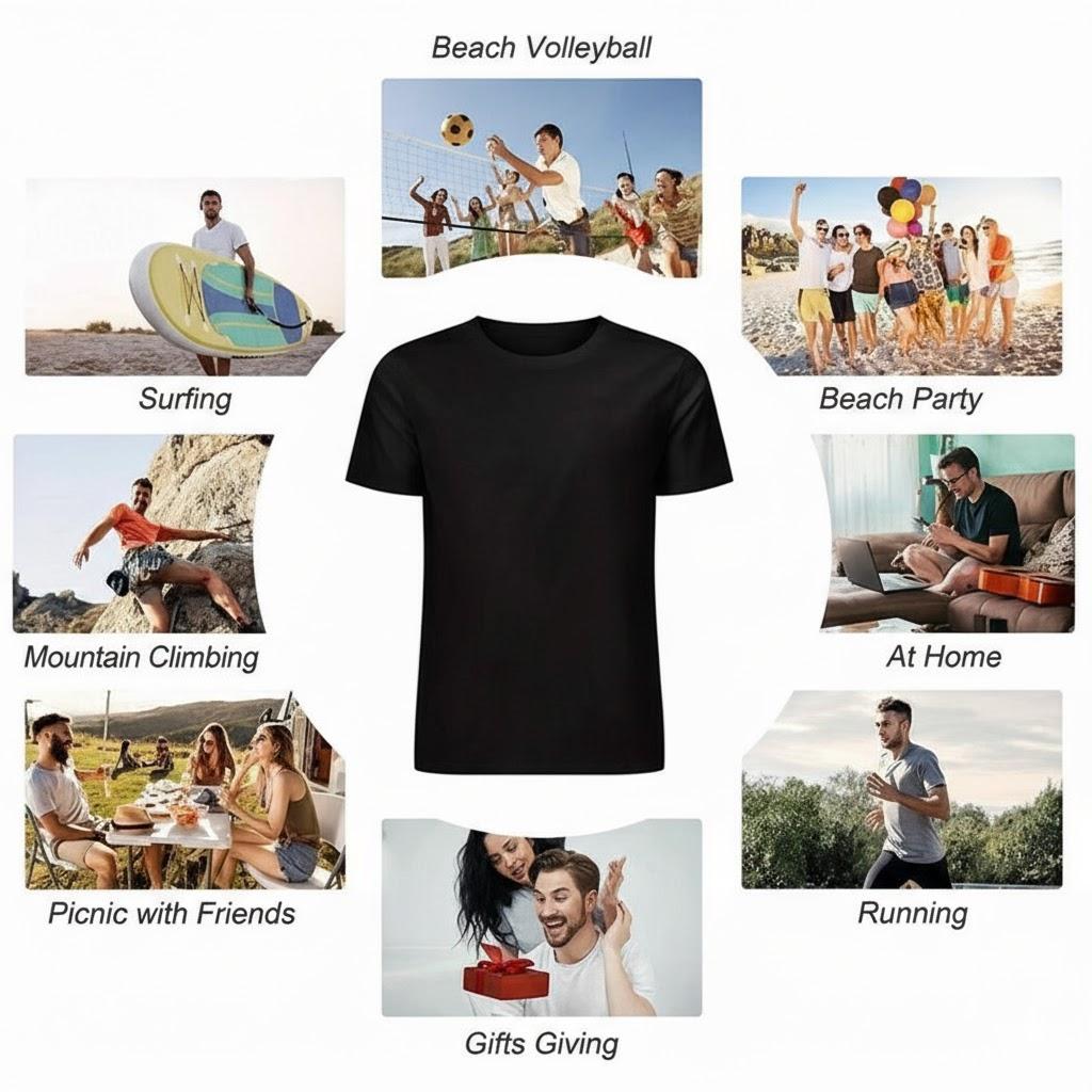 Punch Monkey T Shirt Viral Sad Baby Monkey Art Trend Funny Shirts Men Funny Graphic Tee Meme Shirts Target Summer Clothes Hilarious Cotton Say You Swear Tee Good Graphic Tees