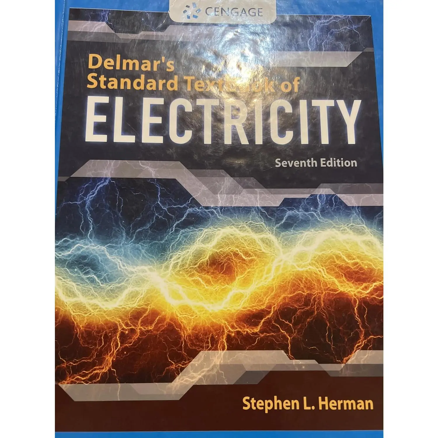 Delmar's Standard Textbook of Electricity (MindTap Course List)