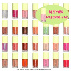 BEAM LIP GLOSS - MADE BY MITCHELL