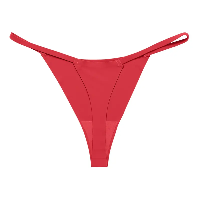 Scarlet Red