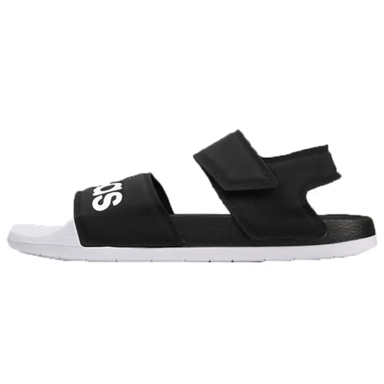 Adidas Adilette Sandal 'Black Cloud White' F35416