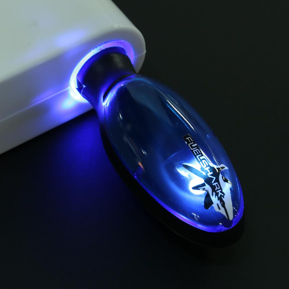 Portable Car Fuel Saver For Vehicles Gas Fuel Economizer Save Auto Fuel-efficient Treasure Fuel Saver Car Maintenance Tool