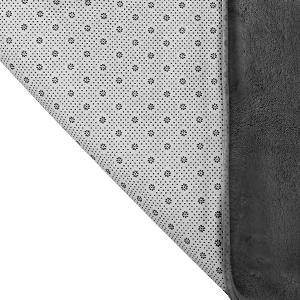 FAMVAL Large Size Plush Rugs Big Fluffy Area Rug Non-slip Soft Shaggy Ultra-comfortable Cool Carpet Mats for Living room Bedroom Nursery Home Decor Christmas gifts