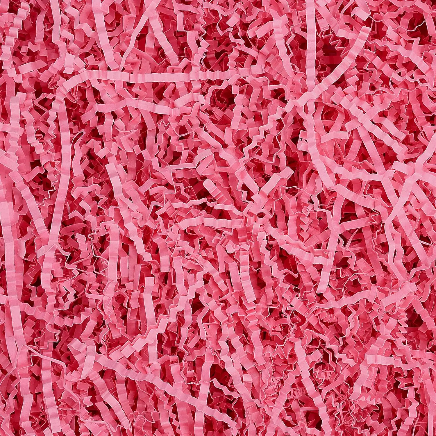 Crinkle Cut Paper Shred Filler, 100g/3.5oz Shredded Paper Stuffing for Basket Filler  Wrapping Boxes, Holiday Present Packaging Supplies, Party Decorations