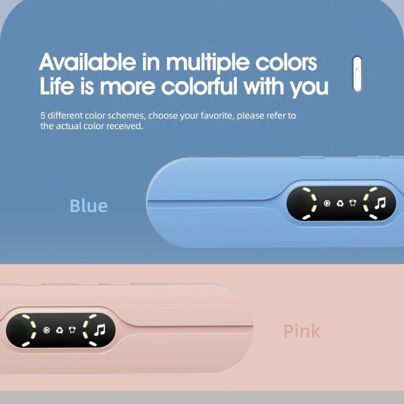 Bone Conduction Wireless Sleep Speaker